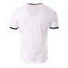 T-shirt Blanc Homme Teddy Smith 2R