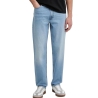 Jean Bleu Homme Calvin Klein Jeans 90s Taper Ashland