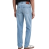 Jean Bleu Homme Calvin Klein Jeans 90s Taper Ashland