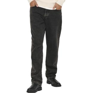 Jean Slim Noir Chiné Homme Only & Sons Sedge