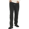 Jean Slim Noir Chiné Homme Only & Sons Sedge