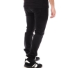 Jean Slim Noir Homme RMS26 5720