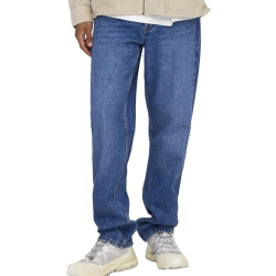 Jean Droit Bleu Homme Only & Sons Sedge 22030017