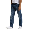Jean Slim Bleu Homme Lee L72ASOSF