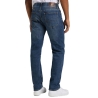 Jean Slim Bleu Homme Lee L72ASOSF
