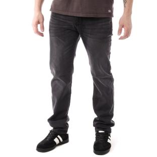 Jean Regular Bleu Foncé Homme RMS26 5626