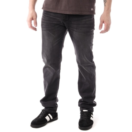 Jean Regular Bleu Foncé Homme RMS26 5626