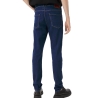 Jean Skinny Fit Bleu foncé Homme Pepe jeans
