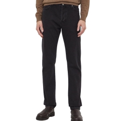 Jean Straight Noir Homme Pepe jeans PM207394XG52