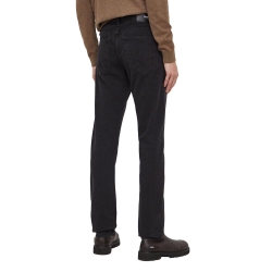 Jean Straight Noir Homme Pepe jeans PM207394XG52