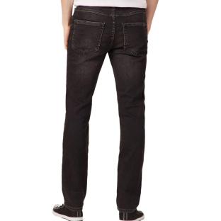 Jean Slim Noir Homme Paname Brothers