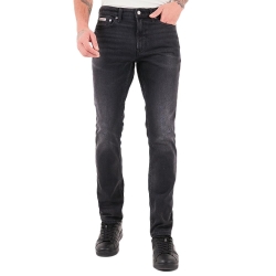Jean Slim Noir Homme Calvin Klein Jeans Slim Aspen