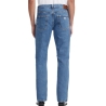 Jean Straight Bleu Homme Guess Gj G16