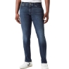 Jean Straight Fit Bleu Homme LEE Executive