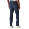 Jean Straight Fit Bleu Homme LEE Executive