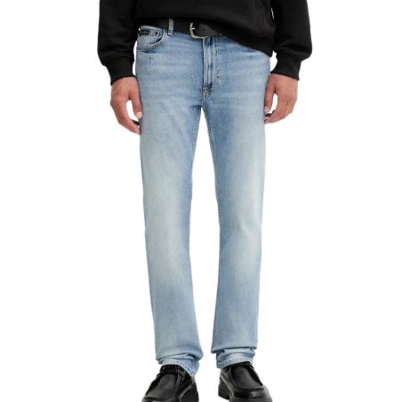 Jean Slim Bleu Homme Calvin Klein Jeans Medway