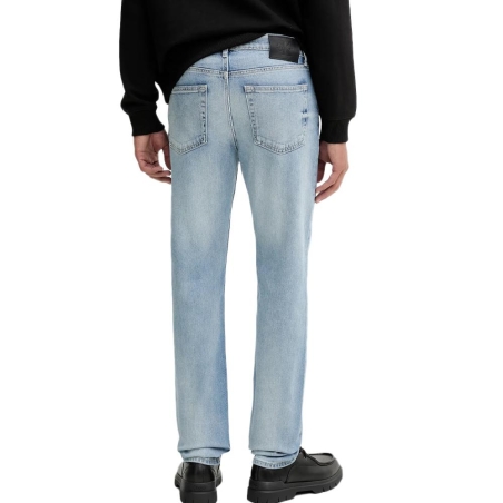 Jean Slim Bleu Homme Calvin Klein Jeans Medway