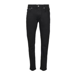 Jean Slim Noir Homme Pepe jeans Stanley
