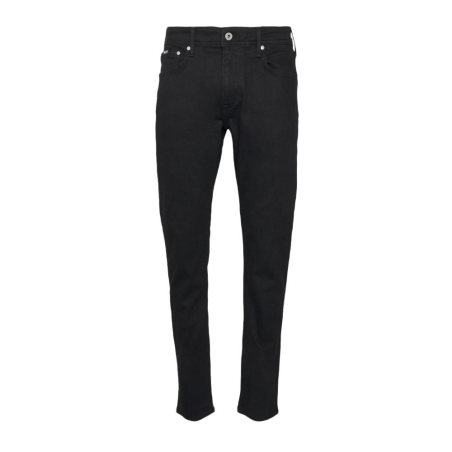 Jean Slim Noir Homme Pepe jeans Stanley