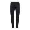 Jean Slim Noir Homme Pepe jeans Stanley
