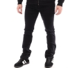 Jean Slim Homme Noir Paname Brothers 200