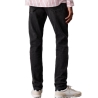 Jean Slim Taper Noir Homme Calvin Klein Jeans J30J327149