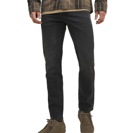 Jean Noir Homme Jack & Jones Mike