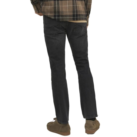 Jean Noir Homme Jack & Jones Mike
