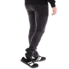 Jean Noir Délavé Homme Noir Paname Brothers 200