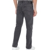 Jean Slim Gris Homme Lee Forge