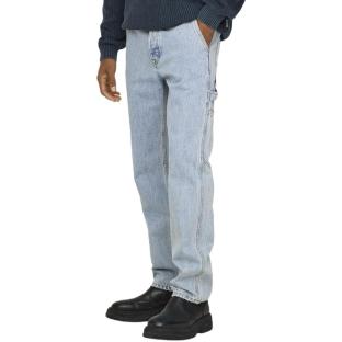 Jean Bleu Clair Homme Only & Sons edge Straight