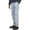 Jean Bleu Clair Homme Only & Sons edge Straight