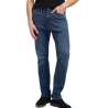 Jean Slim Bleu Homme Lee Astro