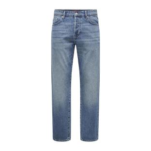 Jean Slim Bleu Homme Only & Sons Sedge