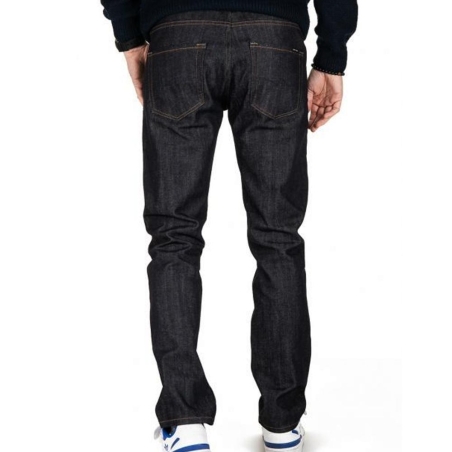 Jean Droit Bleu Homme Teddy Smith 10114799DL32