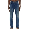 Jean Skinny Marine Homme Diesel 1979 Sleenker