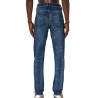 Jean Skinny Marine Homme Diesel 1979 Sleenker