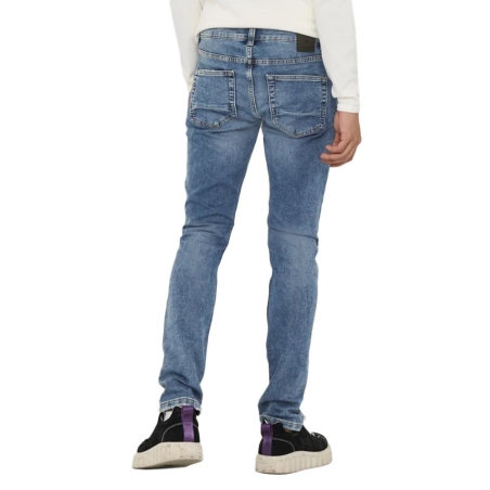 Jean Bleu Homme Only & Sons Sloom Life