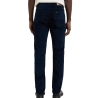 Jean Slim Marine Homme Lee Straight 112370602