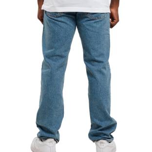 Jean Bleu Homme Calvin Klein Jeans Standard Straight