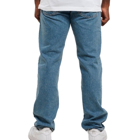 Jean Bleu Homme Calvin Klein Jeans Standard Straight