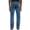 Jean Slim Bleu Homme Lee Marset