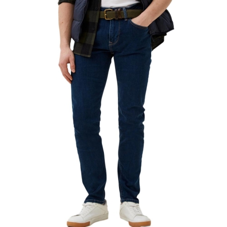 Jean Slim Brut Homme Pepe Jeans PM207388CT7