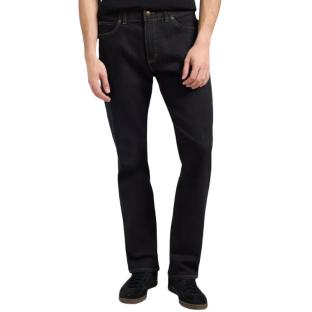 Jean Slim Marine Homme Lee Straight 112372645