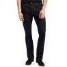 Jean Slim Marine Homme Lee Straight 112372645