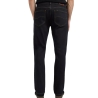 Jean Slim Marine Homme Lee Straight 112372645