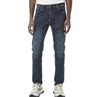 Jean Slim Fit Bleu Brut Homme Kaporal Irishe