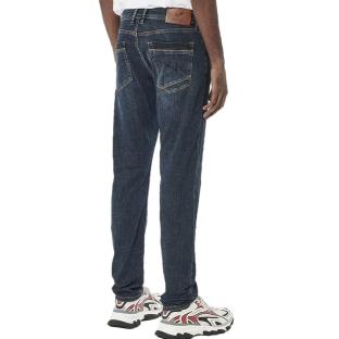 Jean Slim Fit Bleu Brut Homme Kaporal Irishe