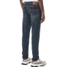 Jean Slim Fit Bleu Brut Homme Kaporal Irishe