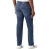 Jean Straight Fit Bleu Homme LEE Nash